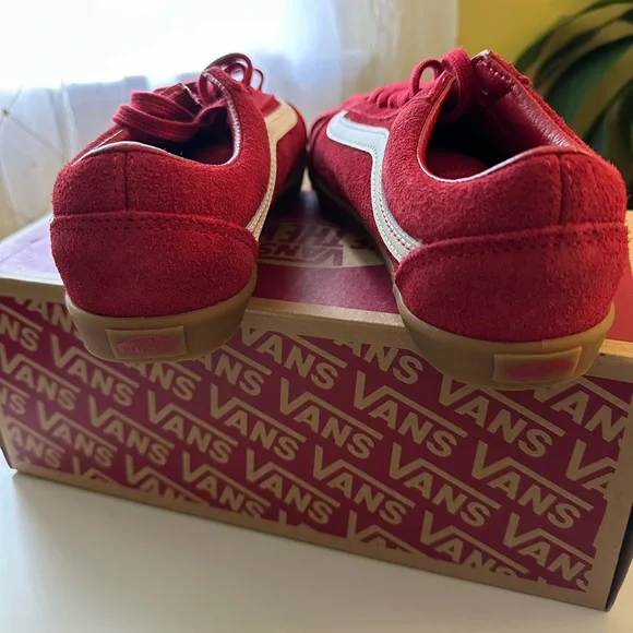 New in box Vans Old Skool lowpro - Picture 5 of 10